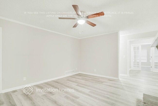 201 Chatooga Dr in Woodstock, GA - Building Photo - Building Photo