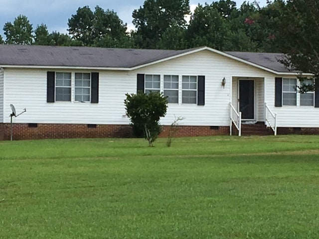 property at 146 Indian Dr