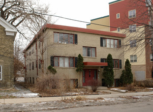 1115 Main St NE in Minneapolis, MN - Building Photo - Building Photo