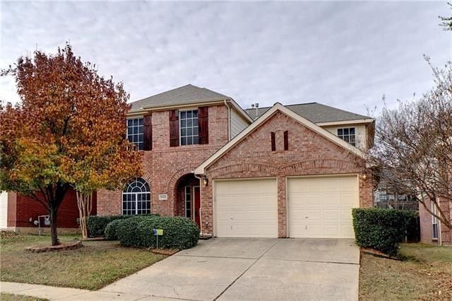 property at 7429 Buckskin Ct