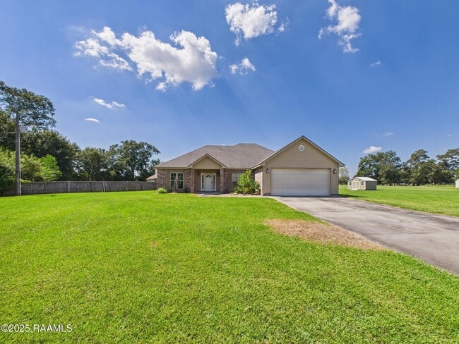 382 Shawnee Farms Rd in Opelousas, LA - Building Photo - Building Photo