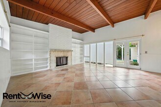 2170 Clayton Dr in Menlo Park, CA - Building Photo - Building Photo