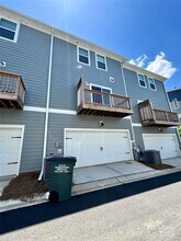 7221 Bryce Ave in Charlotte, NC - Building Photo - Building Photo