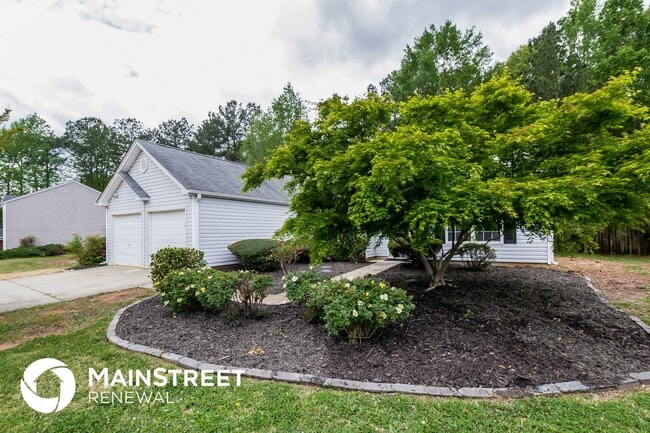 67 Windriver Trail in Powder Springs, GA - Building Photo - Building Photo
