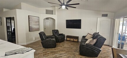 2707 Northwest 28th Ave in Cape Coral, FL - Building Photo - Building Photo