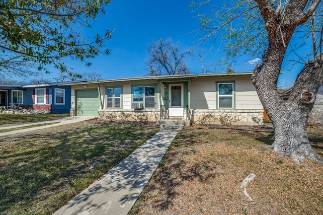 property at 123 Mink Dr