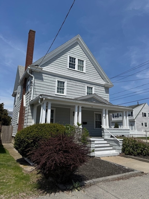 43 Q St in Hull, MA - Building Photo - Building Photo