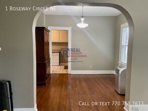 1 Roseway Cir in Rome, GA - Building Photo - Building Photo