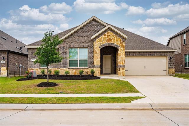 property at 2821 Grizzly Rd