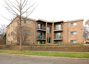 Irvine Park Apartments