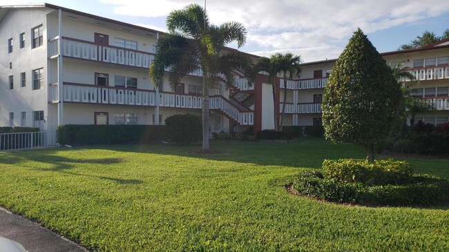 312 Brighton H in Boca Raton, FL - Building Photo - Building Photo