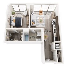 722 N Morgan St in Chicago, IL - Building Photo - Building Photo