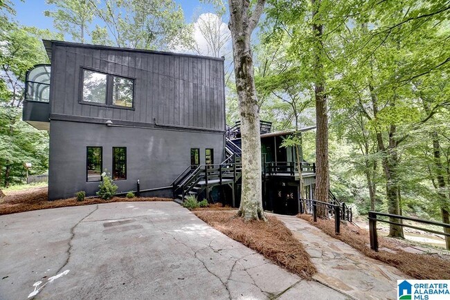 property at 2409 Cahaba River Estates