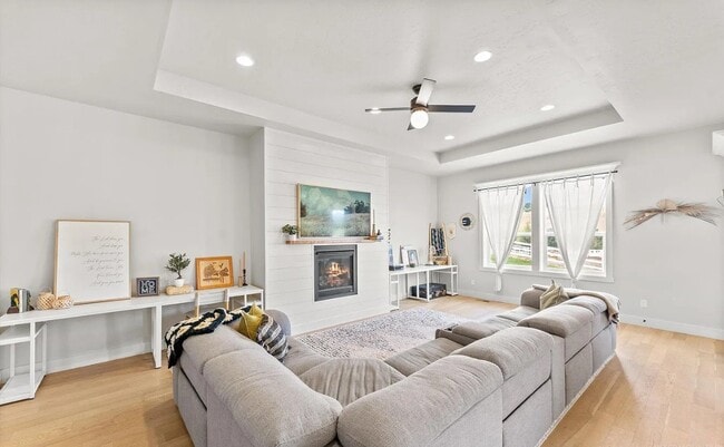 6580 Sage Basin Way in Star, ID - Building Photo - Building Photo