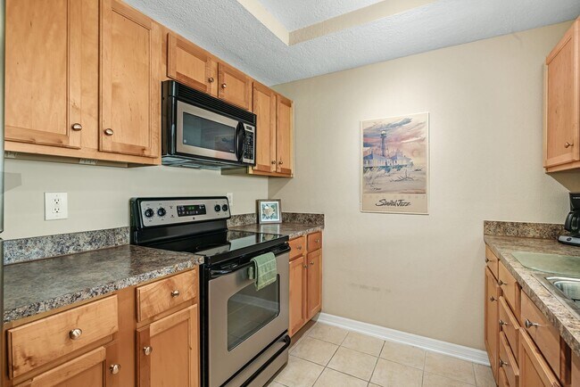 property at 3336 N Key Dr