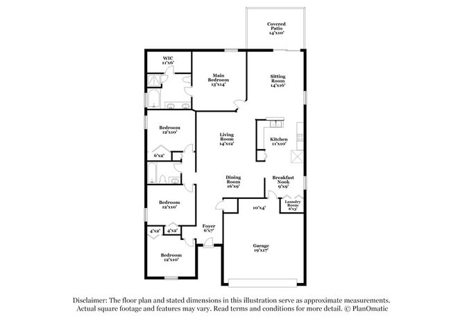 146 N Aberdeenshire Dr in Fruit Cove, FL - Building Photo - Building Photo