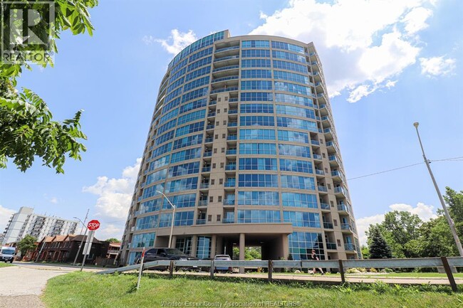 property at 1225 Riverside Dr W