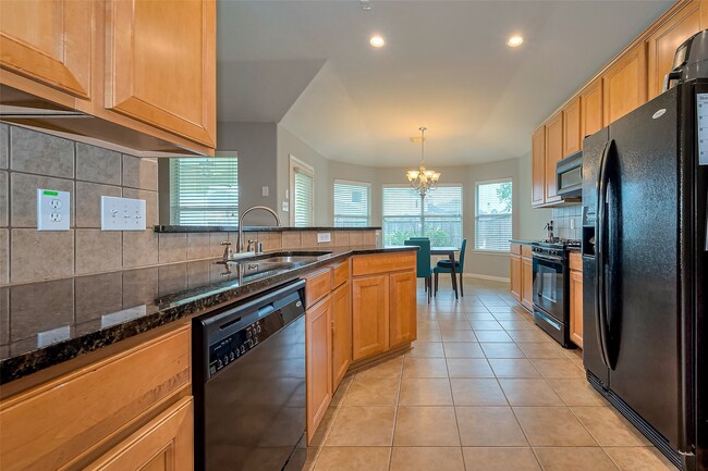 property at 1007 Casting Springs Way