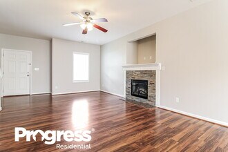3535 Mackinac Island Ln in Raleigh, NC - Building Photo - Building Photo