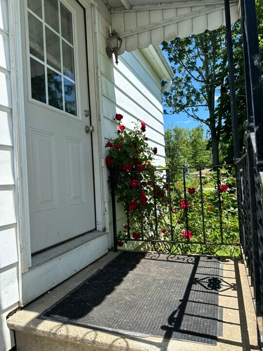 4056 Park Ave in Hamburg, NY - Building Photo