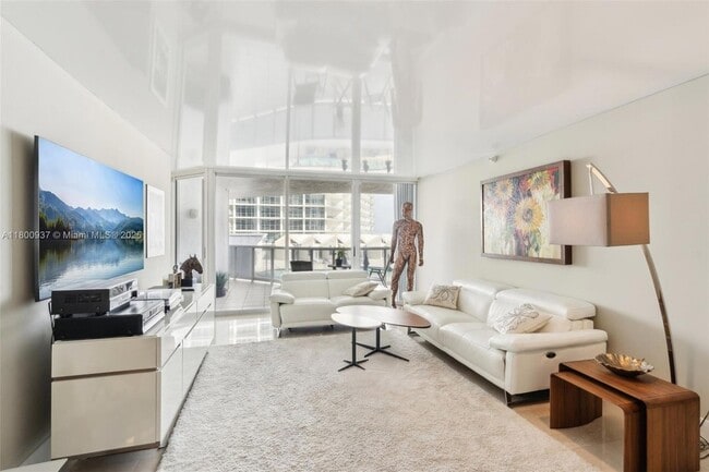 property at 16711 Collins Ave