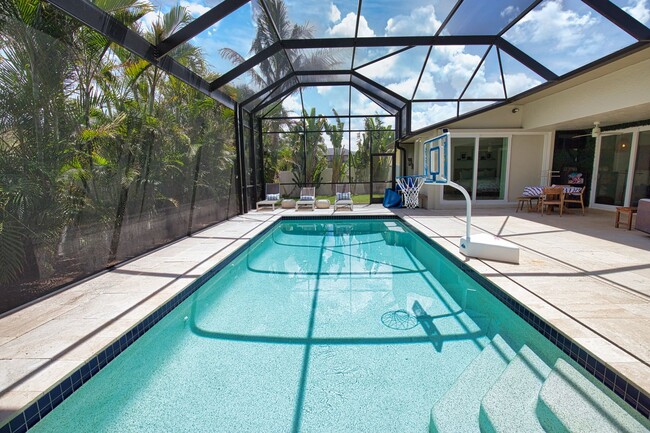 514 Everglades Dr in Venice, FL - Building Photo - Building Photo