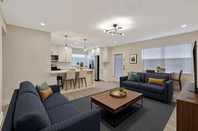 802 Burgundy Q in Delray Beach, FL - Building Photo - Building Photo