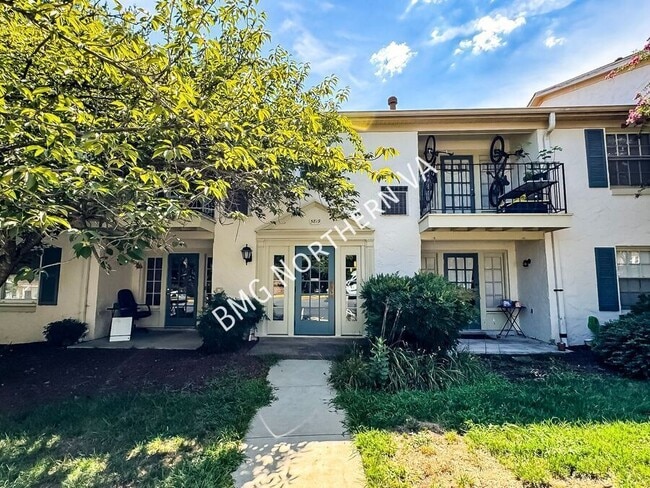 property at 5819 Rexford Dr