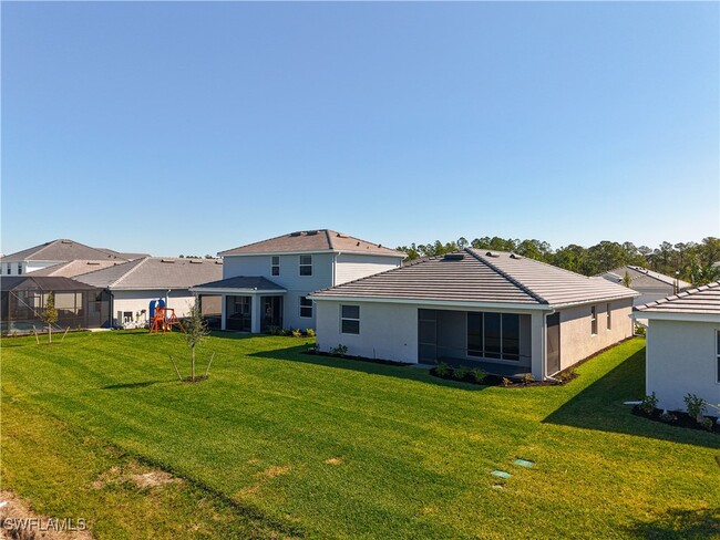 property at 2422 Avocado Ln