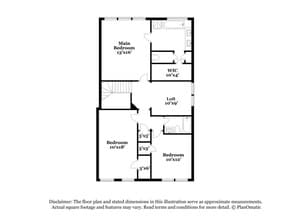 3937 Abernathy Farm Way NW in Acworth, GA - Building Photo - Building Photo