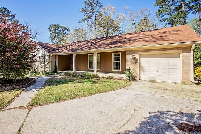 property at 104 McFadyen Dr