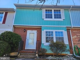 1819 Picadilly Circus in Culpeper, VA - Building Photo