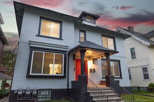 266 King St, Unit 1 W in Detroit, MI - Building Photo