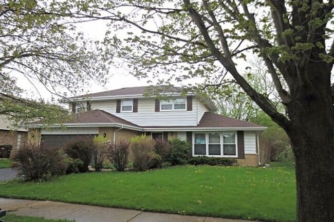 property at 15906 Avalon Ave