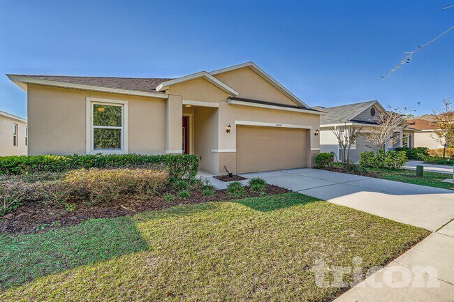 10514 Medford Lakes Dr in Riverview, FL - Building Photo - Building Photo