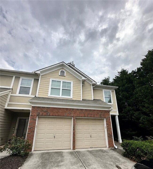 property at 1619 Park Brooke Cir SW
