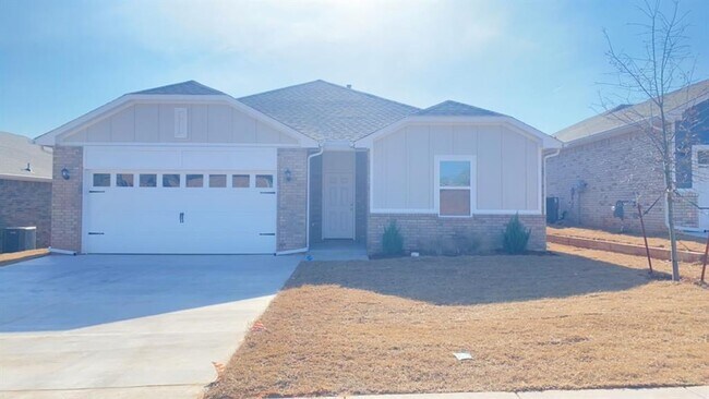 4312 NE 123rd St in Edmond, OK - Building Photo - Building Photo