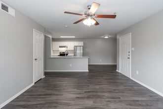 Interior Photo