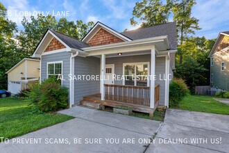 8 Loblolly Ln in Asheville, NC - Building Photo - Building Photo