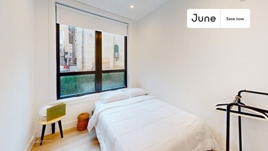 2000 P St NW in Washington, DC - Building Photo - Building Photo