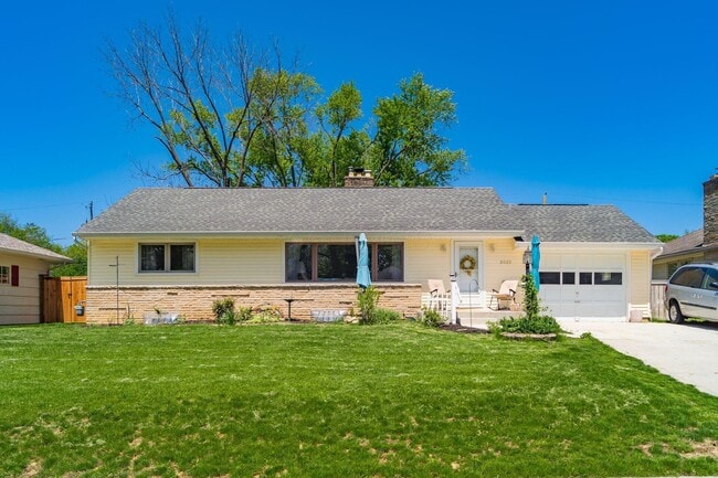 property at 2022 Milden Rd