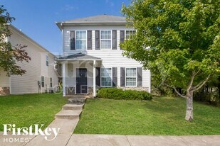 6104 Ruth St SW in Covington, GA - Building Photo