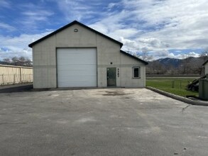1207 Clark Fork Dr in Missoula, MT - Building Photo - Building Photo