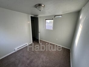 2318 W Targee St in Boise, ID - Building Photo - Building Photo