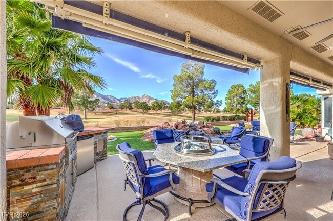 2701 Spalding Dr in Las Vegas, NV - Building Photo - Building Photo