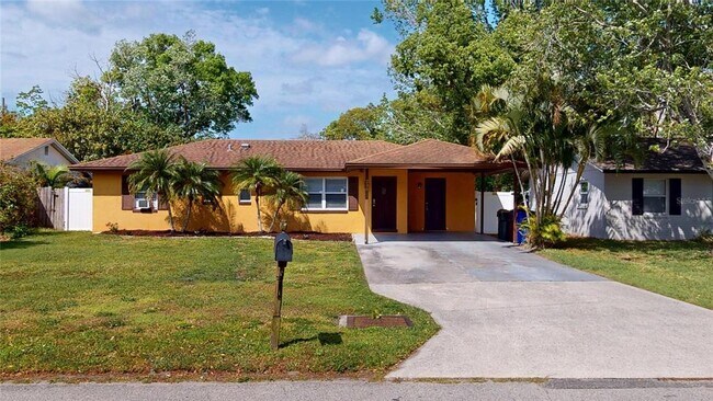 property at 236 Louisiana Ave