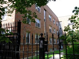 8208-8210 S Ingleside Ave Apartments