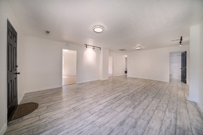 property at 212 McArthur Dr