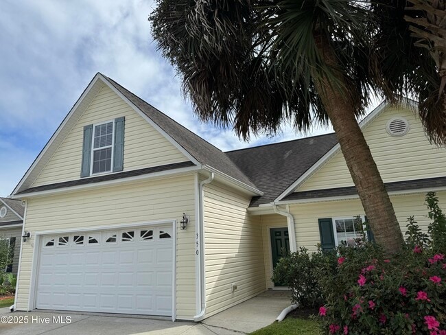 350 Hanna Dr