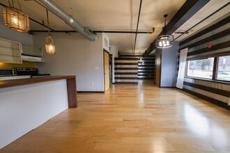 5491 Penn Ave in Pittsburgh, PA - Building Photo - Building Photo